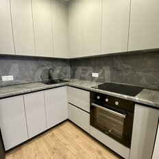 Квартира 32,7 м², 1-комнатная - изображение 3