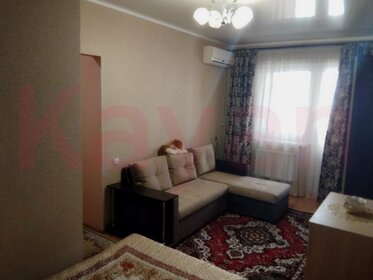 Купить однокомнатную квартиру в кирпично-монолитном доме у метро Маршала Покрышкина в Новосибирске - изображение 33