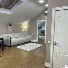 Квартира 65,4 м², 2-комнатная - изображение 4