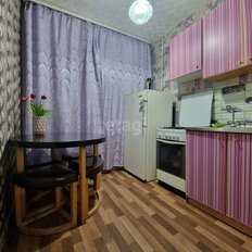 Квартира 29,6 м², 1-комнатная - изображение 3