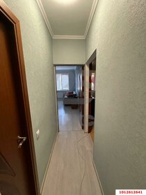 Снять трехкомнатную квартиру с мебелью у метро Новочеркасская (оранжевая ветка) в Санкт-Петербурге и ЛО - изображение 29