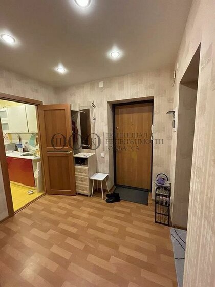 49,3 м², 3-комнатная квартира 4 680 000 ₽ - изображение 34