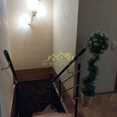 Квартира 120 м², 4-комнатная - изображение 4