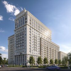 Квартира 39,1 м², 1-комнатная - изображение 4
