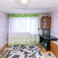 Квартира 29,7 м², 1-комнатная - изображение 3