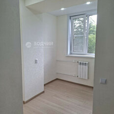 Квартира 24,8 м², 1-комнатная - изображение 2