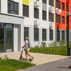 Квартира 32,1 м², 1-комнатная - изображение 5