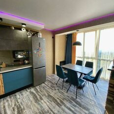 Квартира 90 м², 3-комнатная - изображение 1