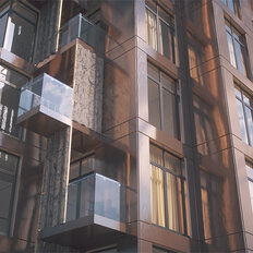 Квартира 24,9 м², студия - изображение 3