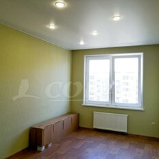 Квартира 35,5 м², 1-комнатная - изображение 5