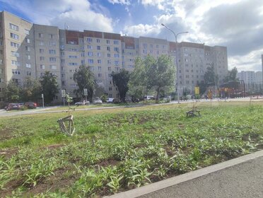 Купить однокомнатную квартиру в ЖК «Никитина 128» в Новосибирске - изображение 36