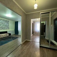 Квартира 38,1 м², 1-комнатная - изображение 3