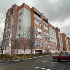 Квартира 70 м², 2-комнатная - изображение 2