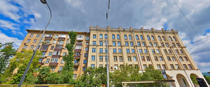 4,6 м², юридический адрес 4 800 ₽ в месяц - изображение 12