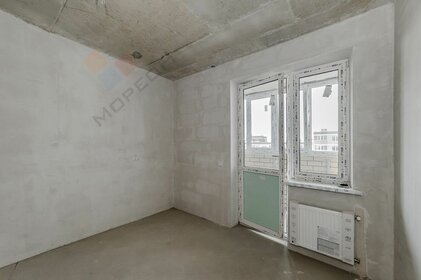 32,4 м², 1-комнатная квартира 3 650 000 ₽ - изображение 49