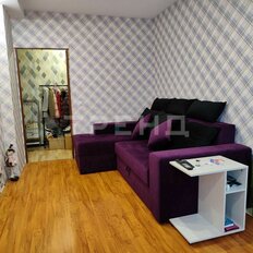 Квартира 51,5 м², 2-комнатная - изображение 3