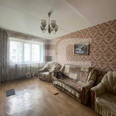 Квартира 55,1 м², 2-комнатная - изображение 5