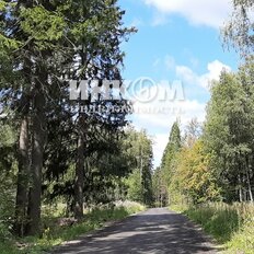 6 соток, участок - изображение 1