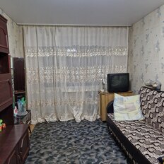 Квартира 36,3 м², 1-комнатная - изображение 1