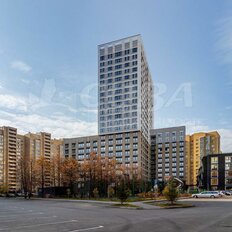 Квартира 30 м², студия - изображение 1