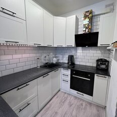 Квартира 35,7 м², студия - изображение 5