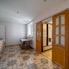 Квартира 120,5 м², 4-комнатная - изображение 1