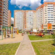 Квартира 40 м², 1-комнатная - изображение 4