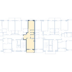 Квартира 60,2 м², 2-комнатная - изображение 4