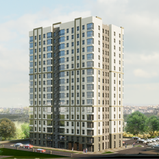 Квартира 60,8 м², 2-комнатная - изображение 4