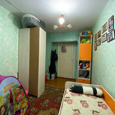 Квартира 49,9 м², 3-комнатная - изображение 4