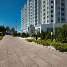 Квартира 52,8 м², 2-комнатная - изображение 1
