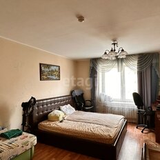 Квартира 105,9 м², 3-комнатная - изображение 2