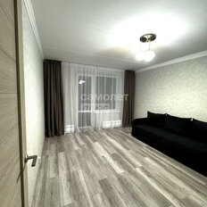 Квартира 35,1 м², 1-комнатная - изображение 5