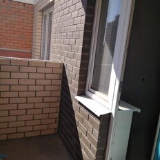 Квартира 30 м², студия - изображение 4