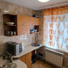 Квартира 32 м², 2-комнатная - изображение 1