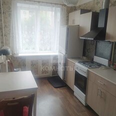 Квартира 53,7 м², 3-комнатная - изображение 3