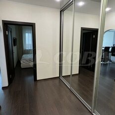 Квартира 41 м², 1-комнатная - изображение 3