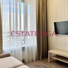 Квартира 36 м², 2-комнатная - изображение 3