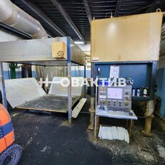 1200 м², производственное помещение - изображение 3