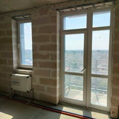 Квартира 29,3 м², 1-комнатная - изображение 4