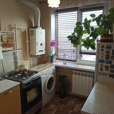 Квартира 33,1 м², 1-комнатная - изображение 4