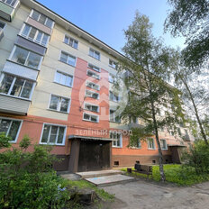 Квартира 27,9 м², 1-комнатная - изображение 1