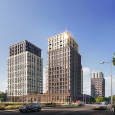 Квартира 77,6 м², 2-комнатная - изображение 4