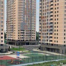 Квартира 52,4 м², 2-комнатная - изображение 1