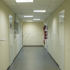 62,8 м², офис - изображение 4