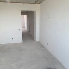 Квартира 89 м², 3-комнатная - изображение 4