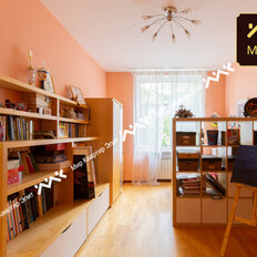 Квартира 104,4 м², 3-комнатная - изображение 4