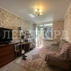 Квартира 56,1 м², 2-комнатная - изображение 5