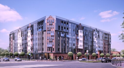 81,4 м², 2-комнатная квартира 16 693 150 ₽ - изображение 14