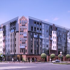 Квартира 77,6 м², 2-комнатная - изображение 3